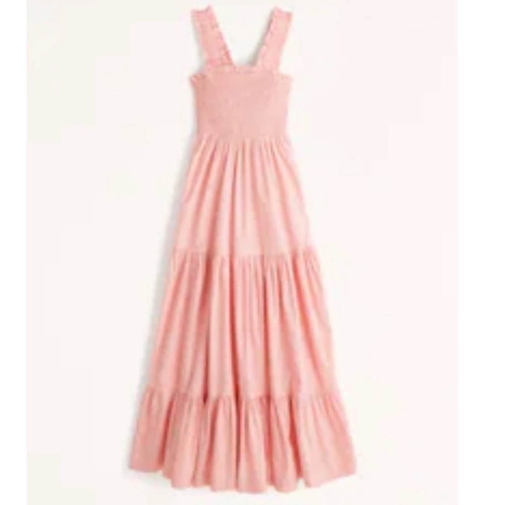 New! Abercrombie & Fitch dress